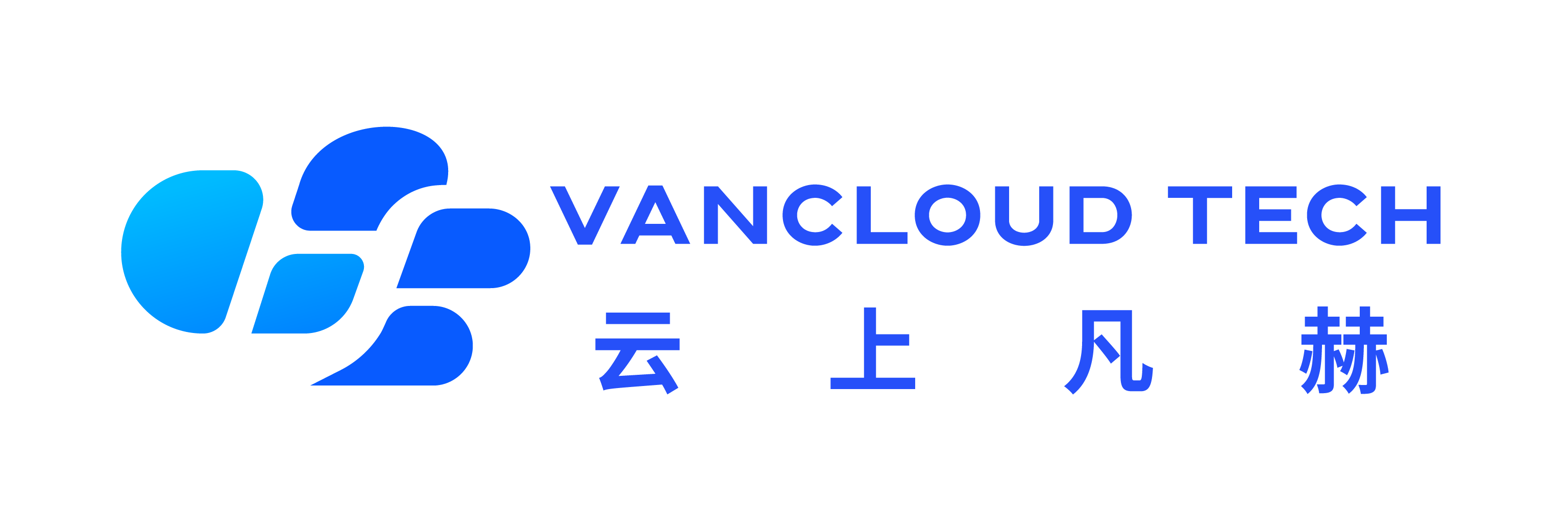 VANCLOUD TECH