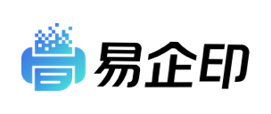 易企印